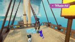 A screenshot taken in Dreams. 1 of 17.