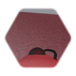 Foxy BUT HE A TRAIN DOE