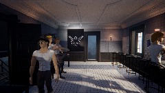 A screenshot taken in Dreams. 5 of 13.