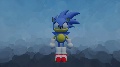 My Sonic Stuff
