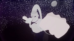 A screenshot taken in Dreams. 1 of 2.