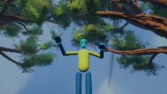 A screenshot taken in Dreams. 1 of 1.