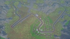 A screenshot taken in Dreams. 2 of 8.