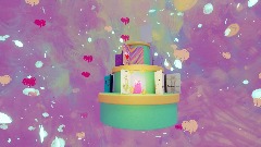 Latina-Destiny Get Well Cards! (Unfinished)