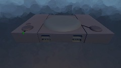 A screenshot taken in Dreams. 5 of 6.