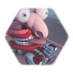 I really don't have a name for this