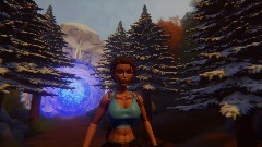 A screenshot taken in Dreams. 7 of 13.