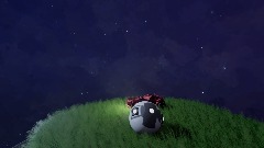 Rocket League Menu [REMIXABLE]