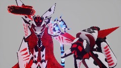 A screenshot taken in Dreams. 11 of 25.