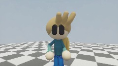 New Game Thing I Guess