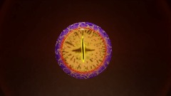 A screenshot taken in Dreams. 1 of 2.