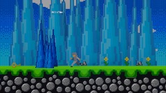 A screenshot taken in Dreams. 8 of 24.