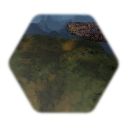 Realistic Ground, Low Thermo - 7/21/2021