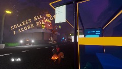 Kikumi Hime - Chapter 3/1: Lilypatch