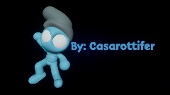 A screenshot taken in Dreams. 2 of 6.