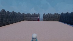 Sans' Adventure - Part 6-7