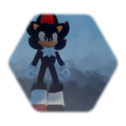 Shadow (SA2)