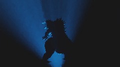 Godzilla Rebirth (Redux) Showcase