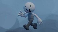 A screenshot taken in Dreams. 2 of 4.