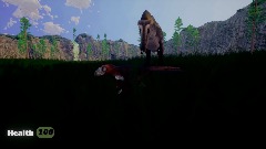 A screenshot taken in Dreams. 4 of 8.