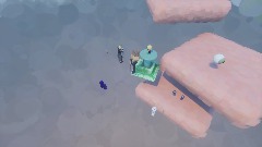 Ma création - 11/04/2020