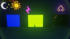 Going to Monty's Gator Golf