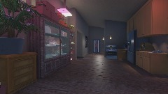 A screenshot taken in Dreams. 14 of 17.