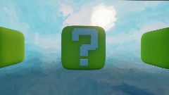 Try Your Luck (Mini Game)