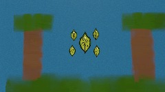 Chill between Trees.