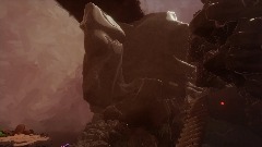 A screenshot taken in Dreams. 2 of 2.