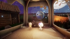 <term> LBP 7: Sharing is caring