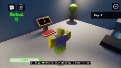 A screenshot taken in Dreams. 11 of 16.