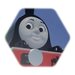 Emily The Stirling Engine - Season 7-ish Edit