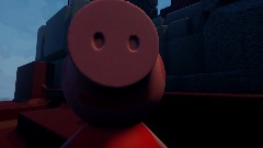 Minecraft but bad- N E T H E R