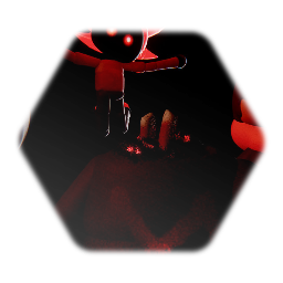 Creeperr001.EXE - All Characters