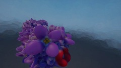 A screenshot taken in Dreams. 4 of 8.