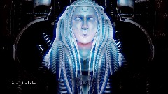 A screenshot taken in Dreams. 8 of 22.