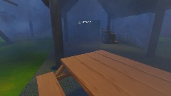 A screenshot taken in Dreams. 1 of 4.