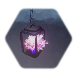 Fantasy Lantern