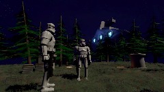 Star Wars: Endor