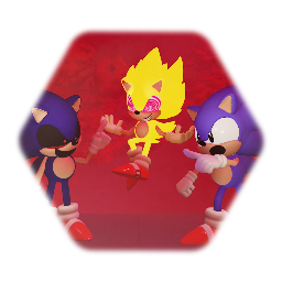 You cant run (Bandit Mix) ENCORE