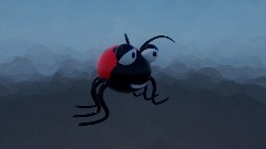 A screenshot taken in Dreams. 2 of 2.