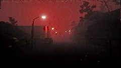 Cursed Mountainside VIllage