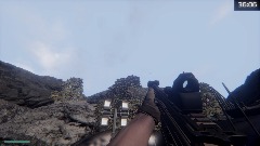 A screenshot taken in Dreams. 1 of 4.