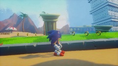 A screenshot taken in Dreams. 12 of 15.