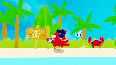 A screenshot taken in Dreams. 8 of 30.