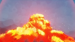 A screenshot taken in Dreams. 1 of 8.