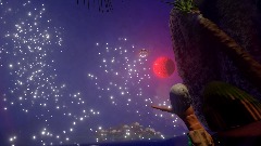 A screenshot taken in Dreams. 12 of 16.