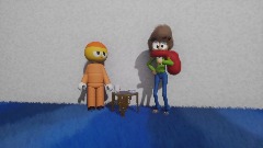 A screenshot taken in Dreams. 11 of 12.