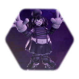 Ms. Memime